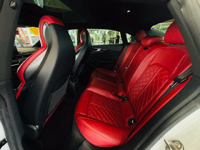 Used 2020 Audi S5 Prestige w/ S Sport Package AWD/4WD image 37