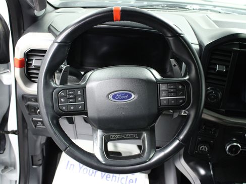 Used 2023 Ford F150 Raptor w/ Raptor 37 Performance Package image 17