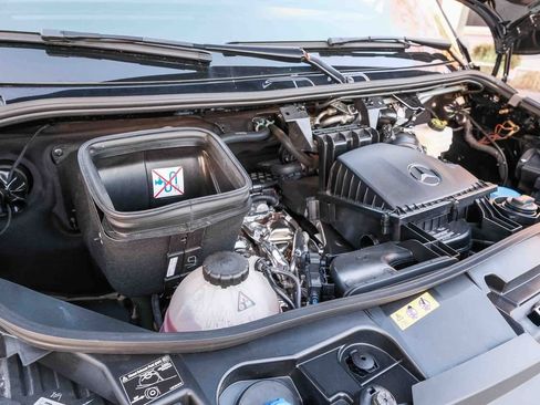 Used 2024 Mercedes-Benz Sprinter 3500 w/ Parking Package image 39