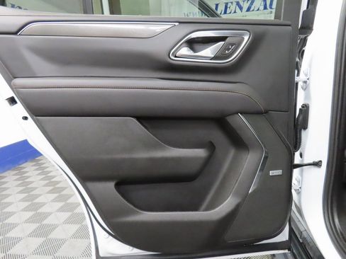 Used 2024 GMC Yukon AT4 image 58