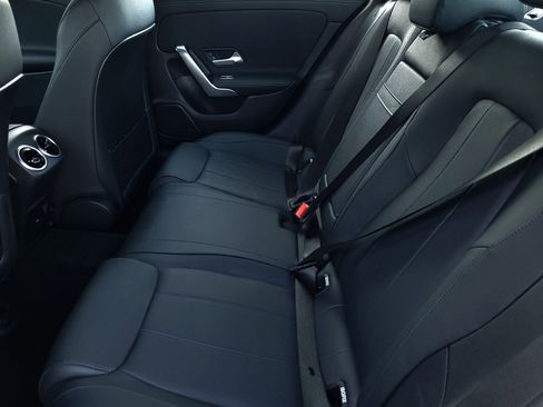 Used 2025 Mercedes-Benz CLA 250 CLA 250 image 12