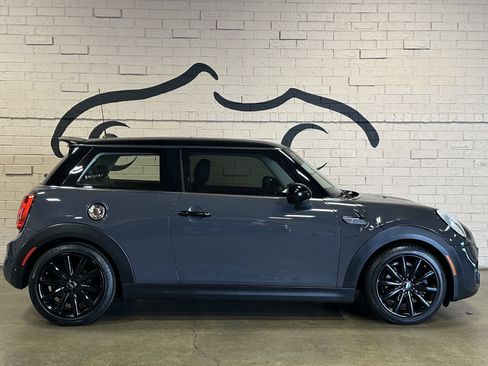Used 2014 MINI Cooper S FWD image 3