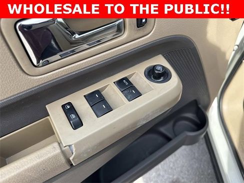 Used 2007 Ford Edge SEL image 12