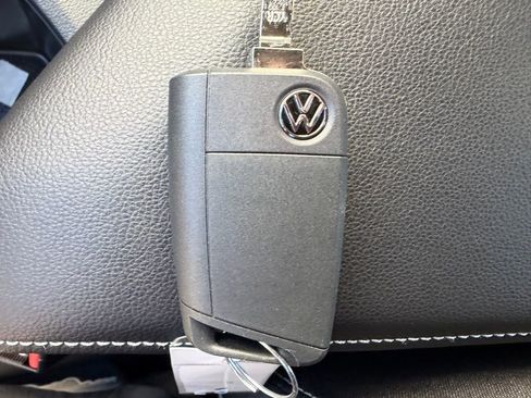 New 2026 Volkswagen Jetta Sport FWD image 28