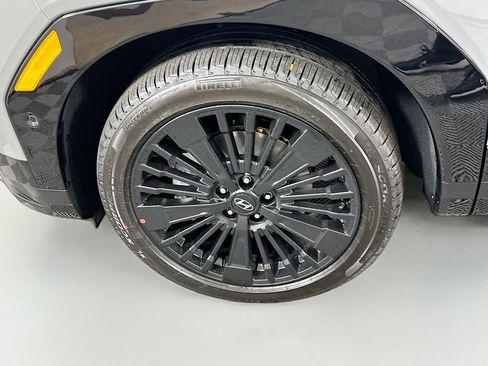 New 2026 Hyundai Santa Fe Calligraphy image 23