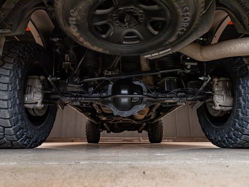 Used 2024 RAM 2500 Limited image 14