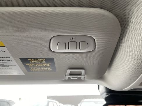 Used 2025 Ford Bronco Sport Outer Banks w/ Sasquatch Outer Banks Package image 23