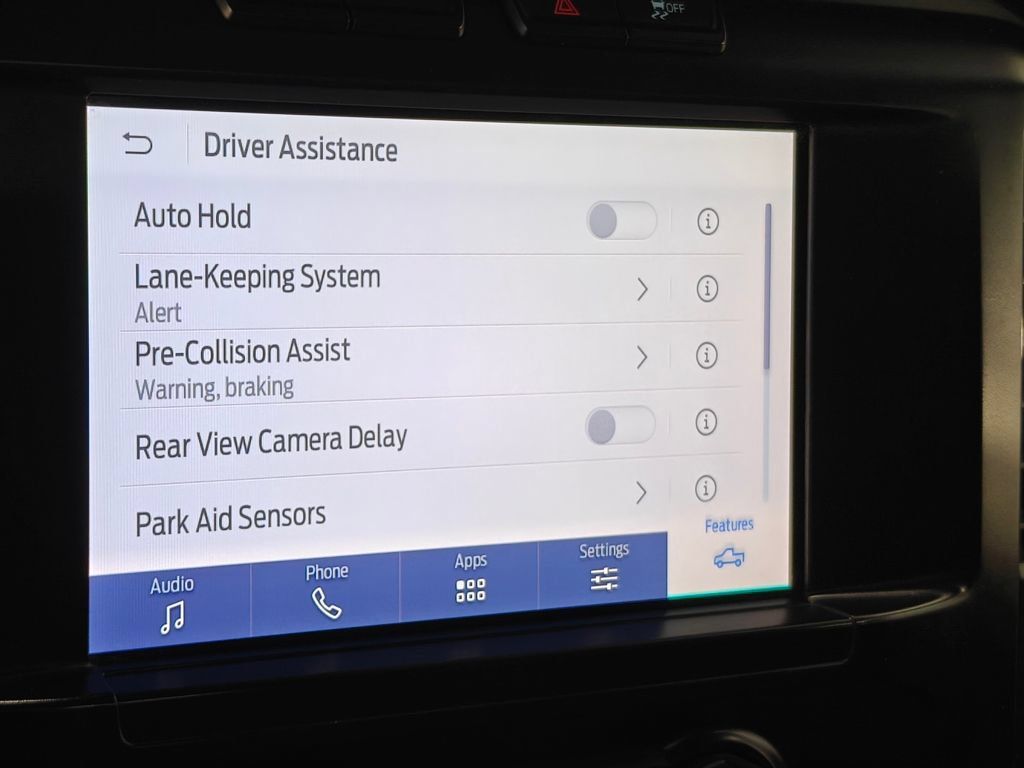 Used 2023 Ford F150 XL AWD/4WD image 31