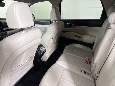 New 2026 Kia Sorento EX image 38