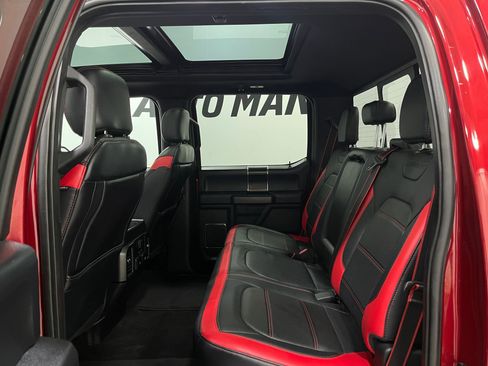 Used 2018 Ford F150 Lariat w/ Equipment Group 502A Luxury AWD/4WD image 30