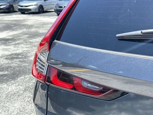 New 2026 Honda CR-V Sport Touring image 15