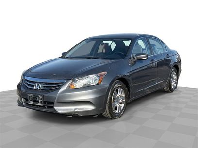 Used 2012 Honda Accord LX