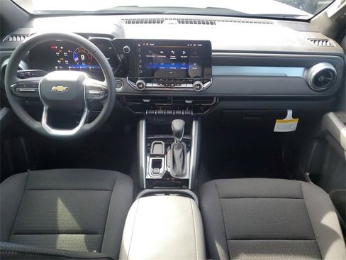 New 2026 Chevrolet Colorado LT image 7