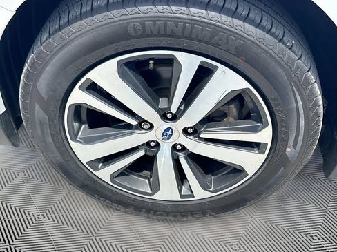 Used 2019 Subaru Outback 2.5i Limited w/ Popular Package #2 AWD/4WD image 34
