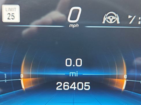 Used 2024 Mercedes-Benz GLE 63 AMG S image 21