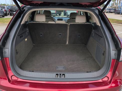 Used 2019 Lincoln Nautilus Reserve w/ Ultimate Package FWD image 13
