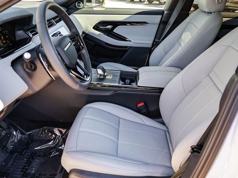 New 2026 Land Rover Range Rover Evoque S AWD/4WD image 19