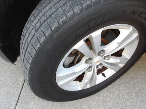 Used 2013 Chevrolet Equinox LT w/ Driver Convenience Package FWD image 38