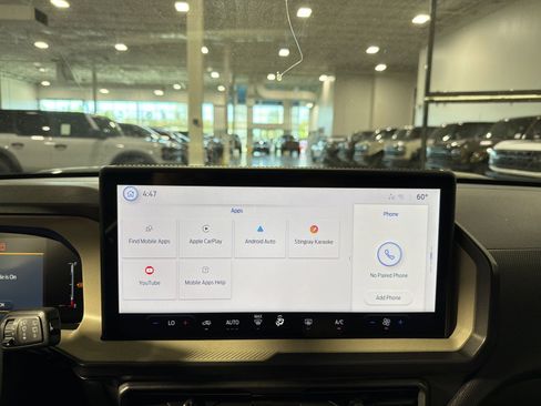 New 2026 Ford Bronco Sport Big Bend AWD/4WD image 21