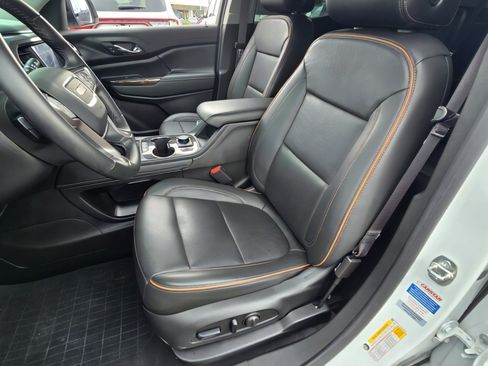 Used 2023 GMC Acadia AT4 w/ Trailering Package image 15