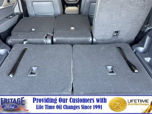 New 2026 Ford Explorer Active w/ Active Comfort Package AWD/4WD image 16