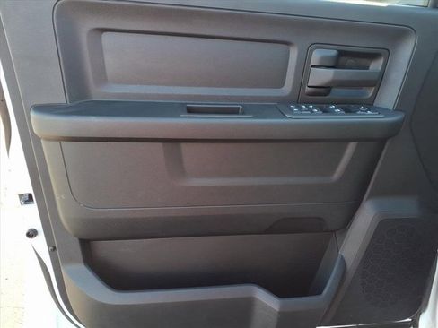 New 2026 RAM 3500 Tradesman image 8