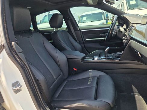 Used 2017 BMW 440i Gran Coupe RWD image 9