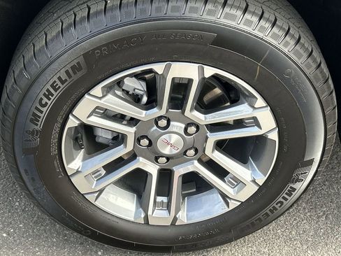 New 2026 GMC Terrain Elevation image 33