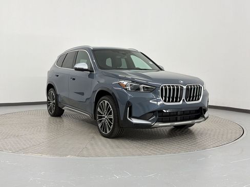 Certified 2024 BMW X1 xDrive28i w/ Premium Package AWD/4WD image 7