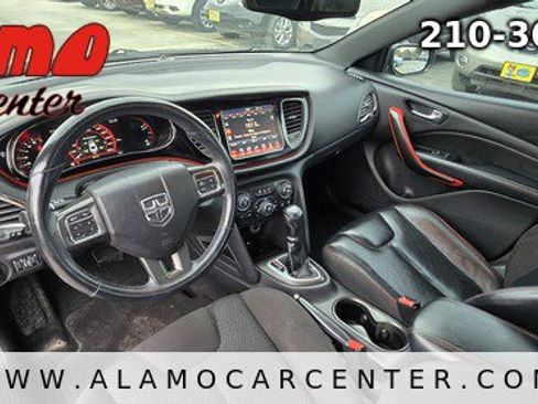 Used 2015 Dodge Dart GT w/ Technology Group image 30