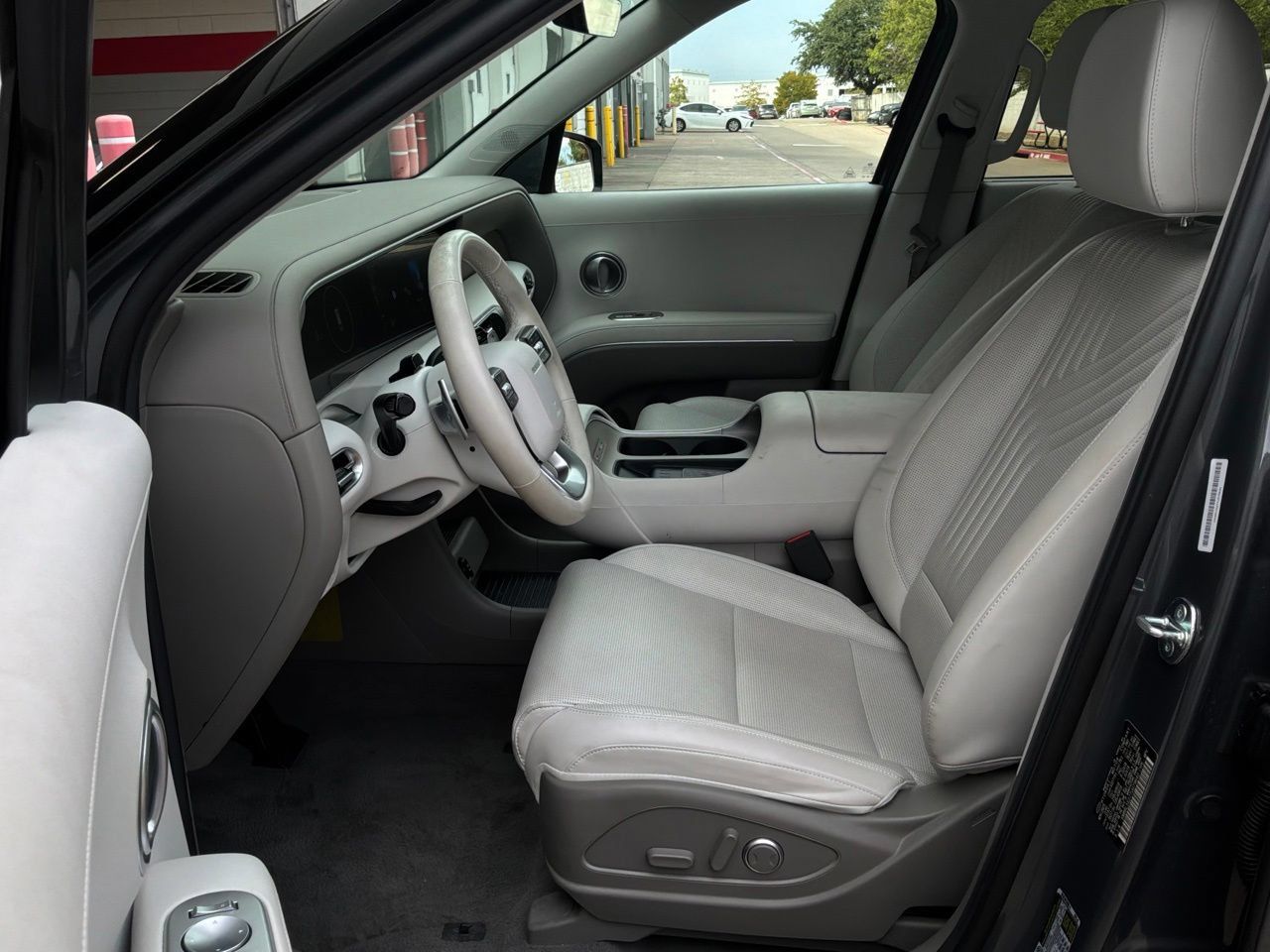 Used 2026 Hyundai Palisade SEL FWD image 10