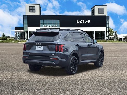 Used 2023 Kia Sorento S AWD/4WD image 5