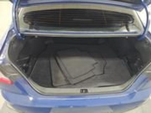Used 2025 Toyota Camry SE w/ Convenience Package FWD image 15