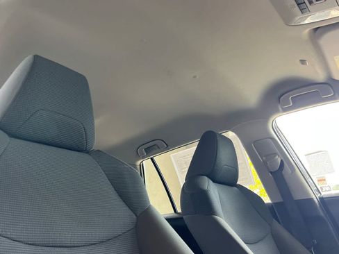 Certified 2023 Toyota RAV4 LE FWD image 18