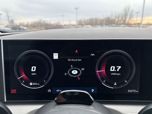 Certified 2025 Hyundai Tucson SEL image 18