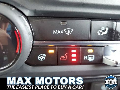 Used 2025 Ford Bronco Outer Banks image 23