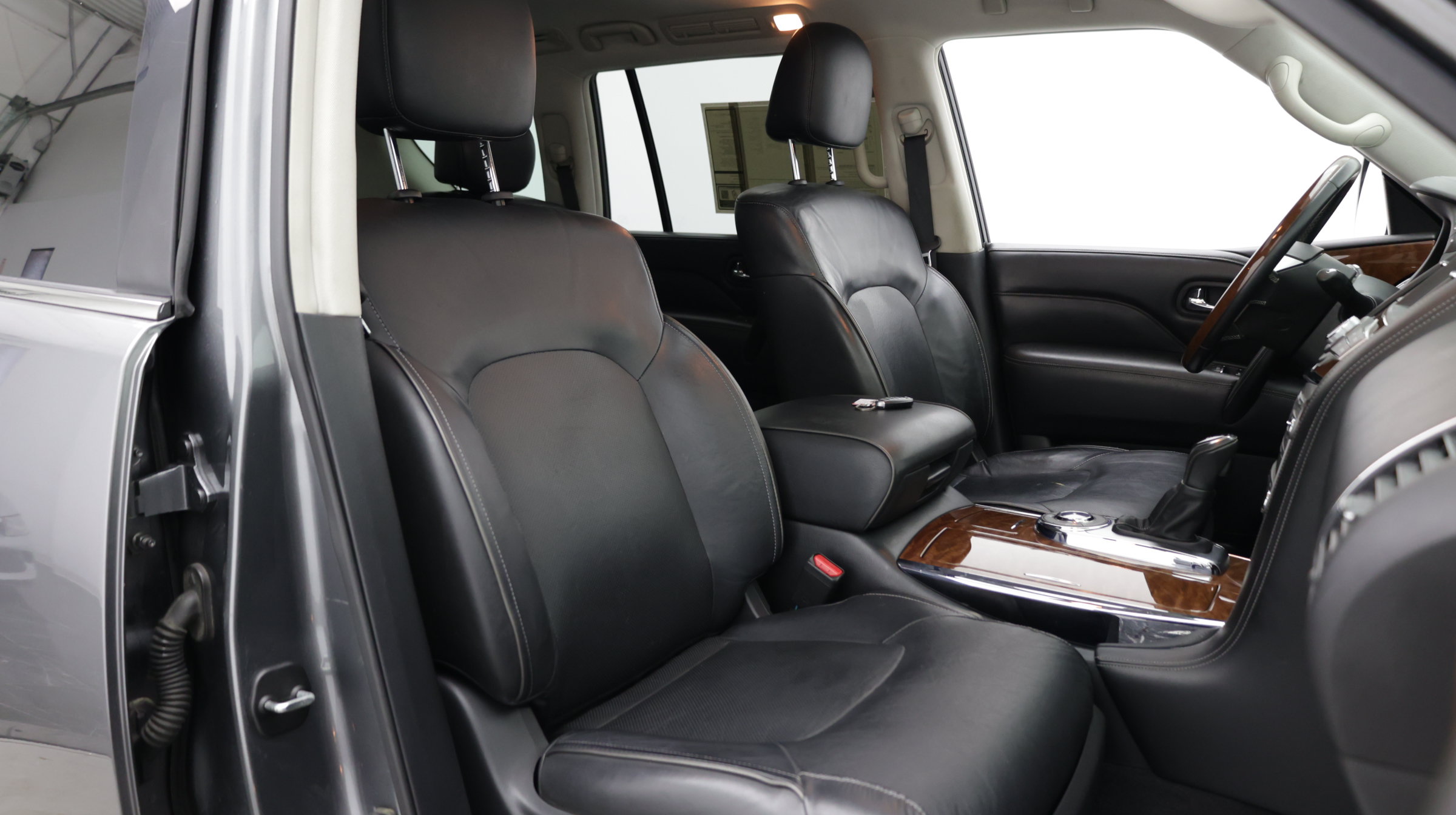 Used 2018 INFINITI QX80 2WD image 48