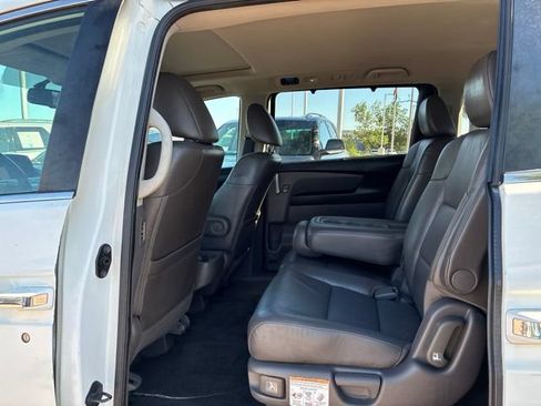 Used 2013 Honda Odyssey EX-L image 19