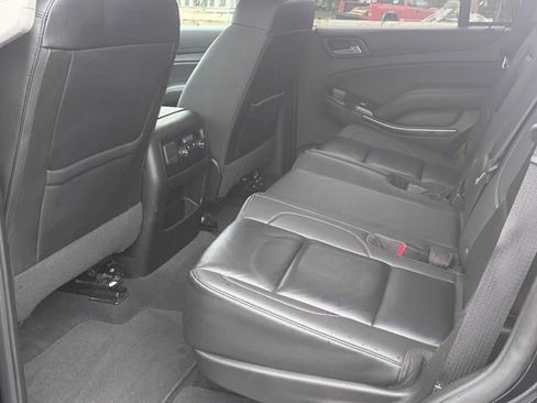 Used 2020 Chevrolet Tahoe LT AWD/4WD image 14