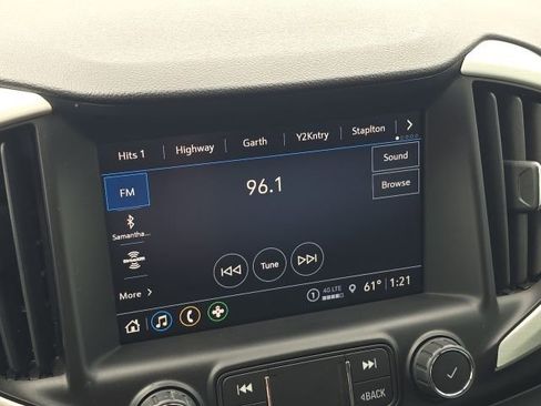 Used 2022 GMC Terrain SLT image 31