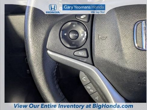 Used 2015 Honda Fit EX image 22