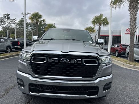 Used 2025 RAM 1500 Big Horn image 3