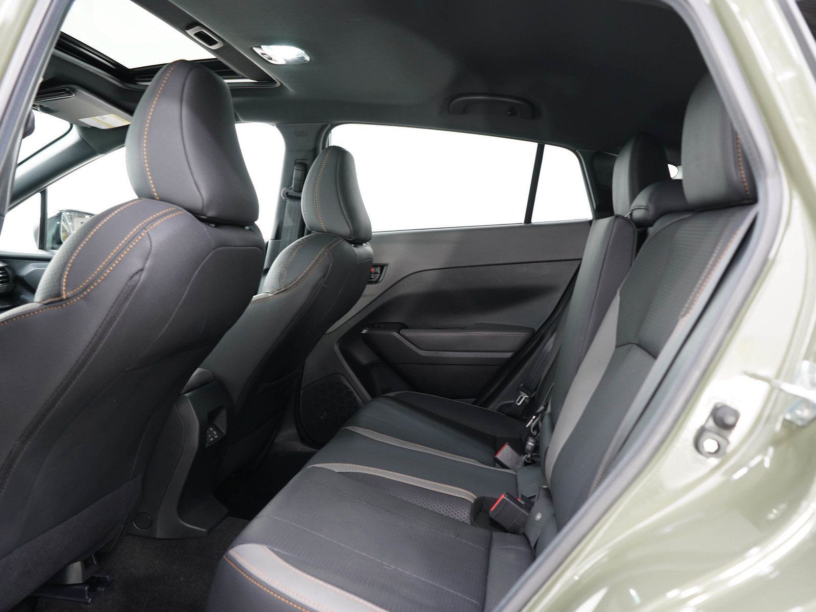 Used 2024 Subaru Crosstrek 2.5i Wilderness w/ Crosstrek Mirror Package AWD/4WD image 14