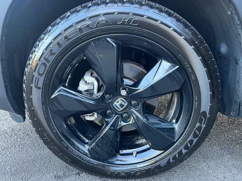 Used 2021 Honda Passport Elite image 31
