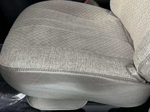 Used 2019 Chevrolet Express 3500 LT w/ LT Preferred Equipment Group RWD image 12