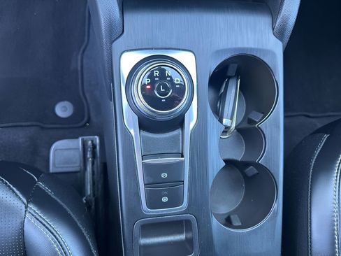 Used 2025 Ford Escape Platinum image 34