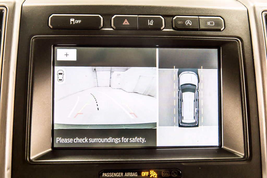 Used 2020 Ford Expedition Max Platinum RWD image 15