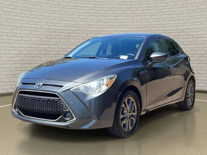 Used 2020 Toyota Yaris LE
