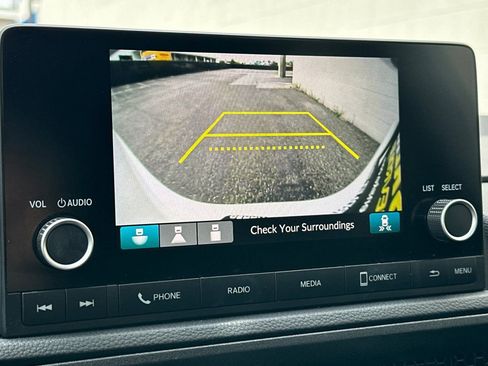 Used 2025 Honda CR-V Sport image 26