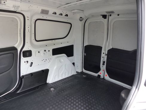 Used 2022 RAM ProMaster City Wagon FWD image 23